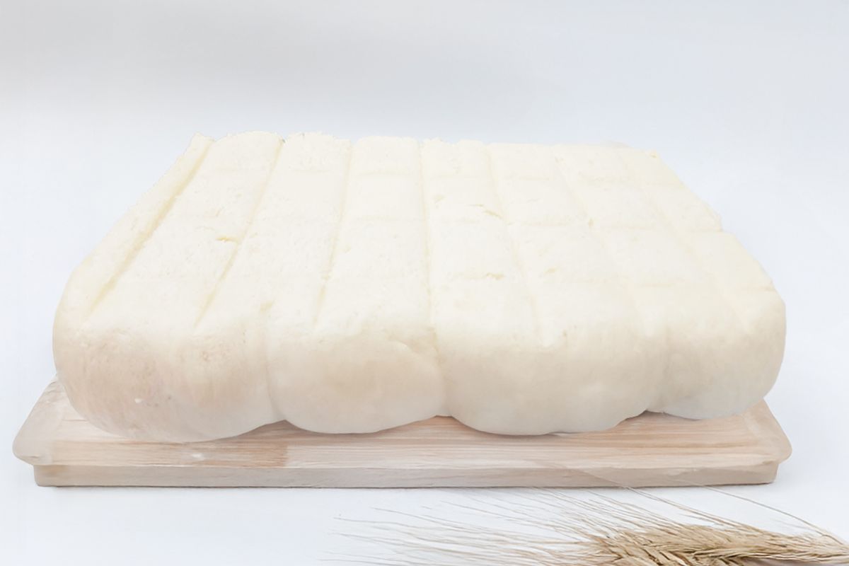 Bánh Nguyên Khối