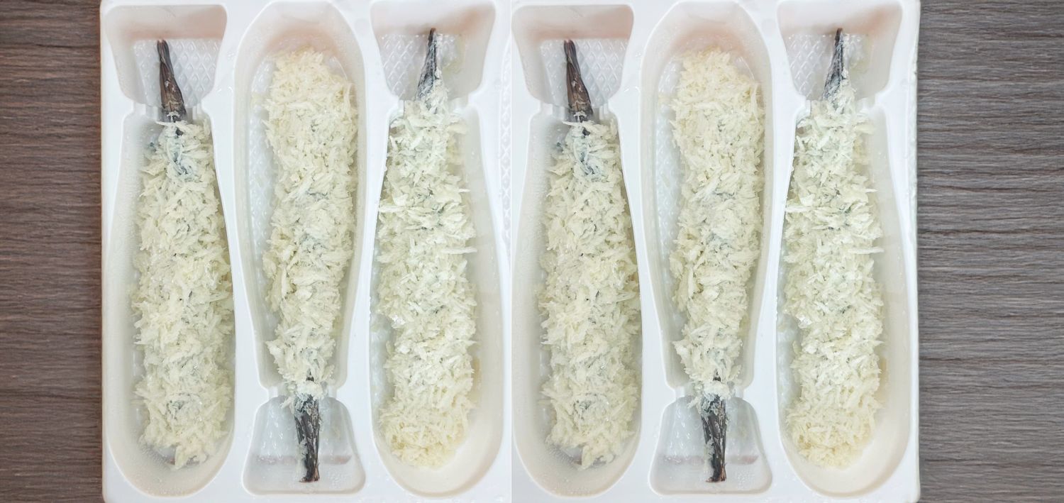 Bánh Nguyên Khối